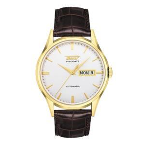 Đồng hồ chính hãng Tissot Automatic Sapphia T019.430.36.031.01