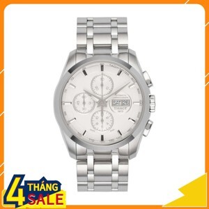 Đồng hồ chính hãng Tissot Automatic Sapphia T035.627.11.031.00