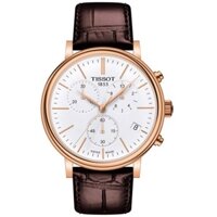 ĐỒNG HỒ CHÍNH HÃNG TISSOT T122.417.36.011.00 [Vippromax] (41MM)