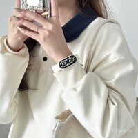 Đồng hồ cho nam và nữ, thời trang sinh viên, thể thao, đồng hồ điện tử đơn giản chống nước cho trẻ em, đồng hồ thông minh LED phát sáng