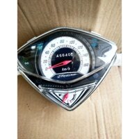 Đồng hồ cho Suzuki Hayate 125 SS xăng cơ