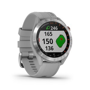 Đồng hồ chơi golf Garmin Approach S40