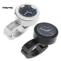 Đồng Hồ Chống Nước Gắn Ghi Đông Xe Máy