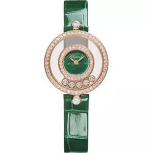 Đồng hồ Chopard Happy Diamonds 203957-5209