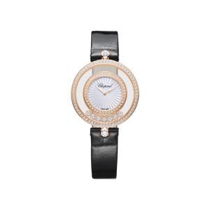 Đồng hồ Chopard Happy Diamonds Icons 209426-5201