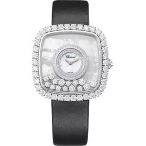 Đồng hồ Chopard Happy Diamonds 204368-1001