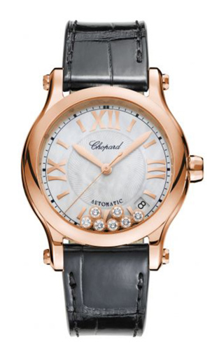 Đồng hồ Chopard Happy Sport 274808-5008