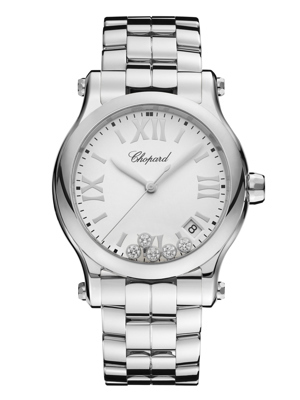 Đồng hồ Chopard Happy Sport 278582-3002
