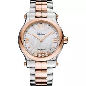 Đồng hồ Chopard Happy Sport 278559-6009
