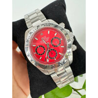 ĐỒNG HỒ CHRONOGRAPH CHISTIAN DOMANI ITALY (nam