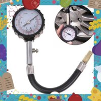 Đồng Hồ Chuyên Dụng Đo Áp Suất Lốp Xe Hơi Hàng Chuẩn