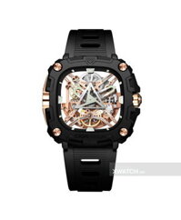 Đồng hồ CIGA Design Series X - CIGAX-EYEOFHORUS-GOLD