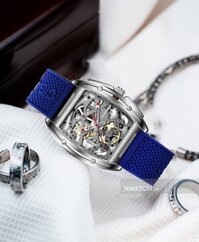 Đồng hồ CIGA Design Series Z - Blue CIGAZ-BLUE
