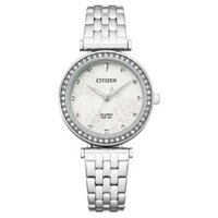 Đồng hồ CITIZEN 30 mm Nữ ER0211-52A