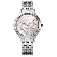 Đồng hồ CITIZEN 33 mm Nữ ED8180-52X
