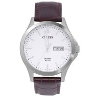 Đồng hồ CITIZEN 41.2 mm Nam BF2001-12A