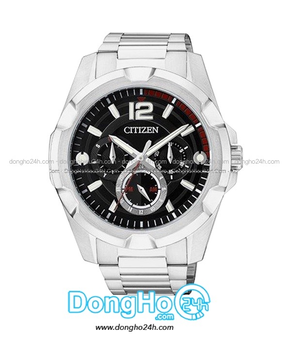 Đồng hồ Citizen AG8330-51F