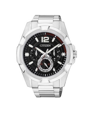 Đồng hồ Citizen AG8330-51F