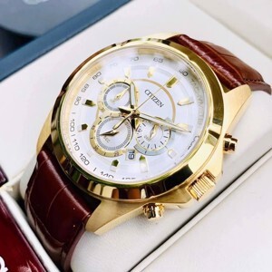 Đồng hồ Citizen AN8043-05A