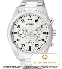 Đồng Hồ Citizen AN8090-56A Nam Quartz