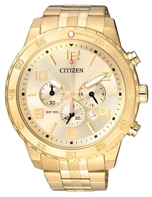 Đồng hồ Citizen AN8132-58P