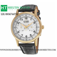 Đồng hồ Citizen AO9003-16A năng lượng ánh sáng Eco-Drive