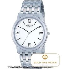 Đồng Hồ Citizen AR0010-61A Nam Eco-Drive