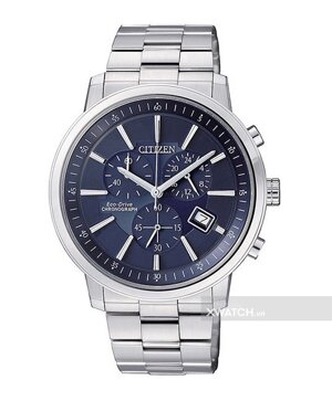 Đồng hồ nam Citizen AT0495-51L - Màu L/ A/ E
