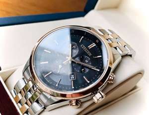 Đồng hồ Citizen AT2144-54E