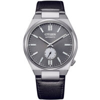 ĐỒNG HỒ CITIZEN – AUTOMATIC – TSUYOSA SMALL SECOND MECHANICAL – 40MM – NK5010-01H