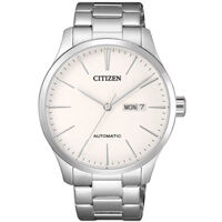 ĐỒNG HỒ CITIZEN – AUTOMATIC – NAM – KÍNH KHOÁNG – 5ATM – 40MM – NH8350-83A