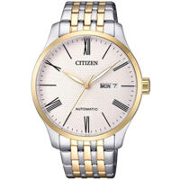 ĐỒNG HỒ CITIZEN – AUTOMATIC – NAM – KÍNH KHOÁNG – 5ATM – 40MM – NH8354-58A
