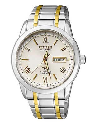 Đồng hồ nam Citizen Automatic NH8294-58AB