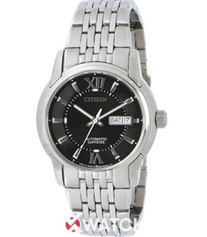 Đồng hồ nam Citizen Automatic NH8335-52A - Màu 52A/ 52AB/ 52E/ 52EB