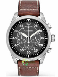 Đồng hồ Citizen Avion Chronograph CA4210-24E