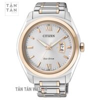 Đồng Hồ Citizen AW1104-55A Nam