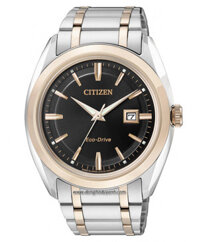 Đồng hồ Citizen AW1114-51E