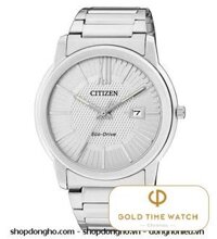 Đồng Hồ Citizen AW1210-58A Nam Eco-Drive