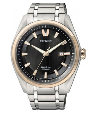 Đồng hồ nam Citizen AW1245-53E