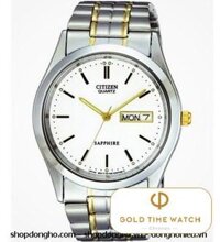 Đồng Hồ Citizen BF0500-64A Nam Quartz