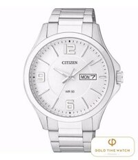 Đồng Hồ Citizen BF2000-58A Nam Quartz