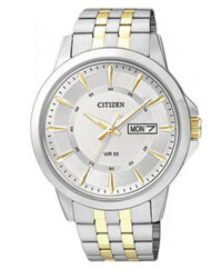 Đồng hồ Citizen BF2014-53A