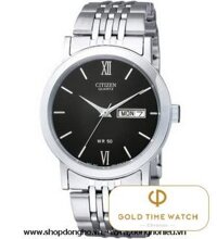 Đồng Hồ Citizen BK4050-71E Nam Quartz