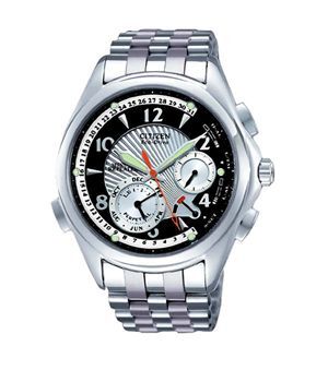 Đồng hồ Citizen BL9000