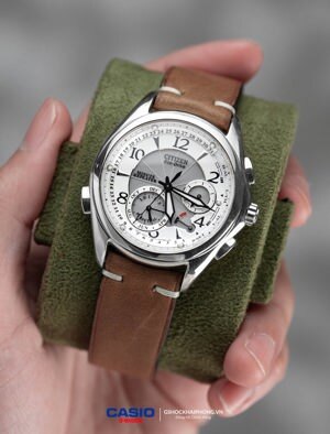 Đồng hồ Citizen BL9000