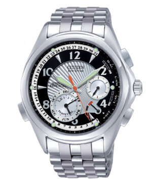 Đồng hồ Citizen BL9000