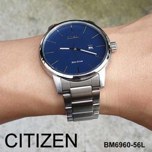 Đồng hồ Citizen BM6960-56A