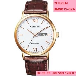 Đồng hồ Citizen BM9012-02A