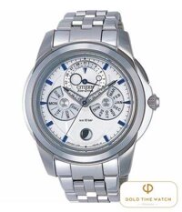 Đồng Hồ Citizen BU0011-55A Nam Eco-Drive