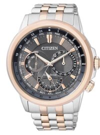 Đồng hồ Citizen BU2026-65H chính hãng